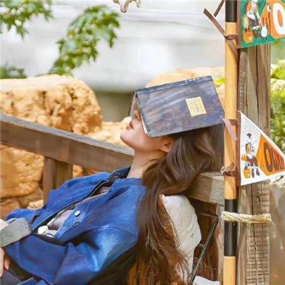 千里迢迢领养妳