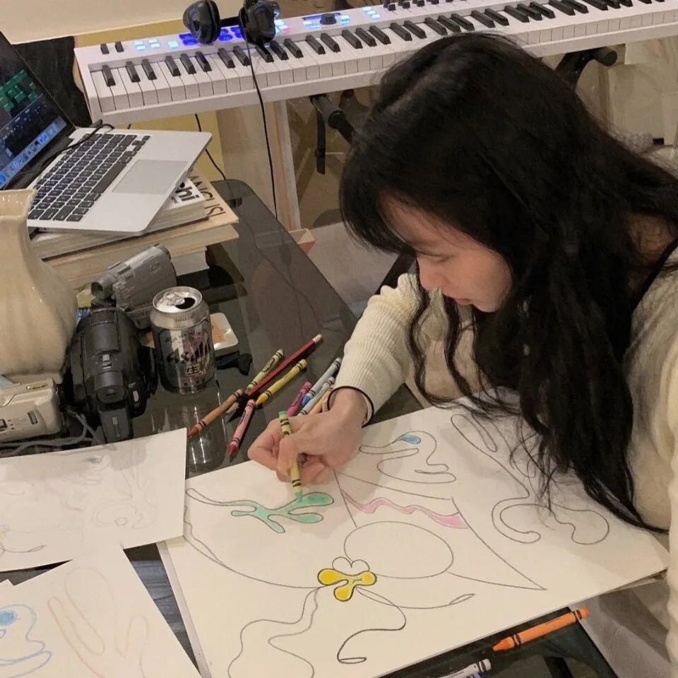 我和相亲对象的错误邂逅