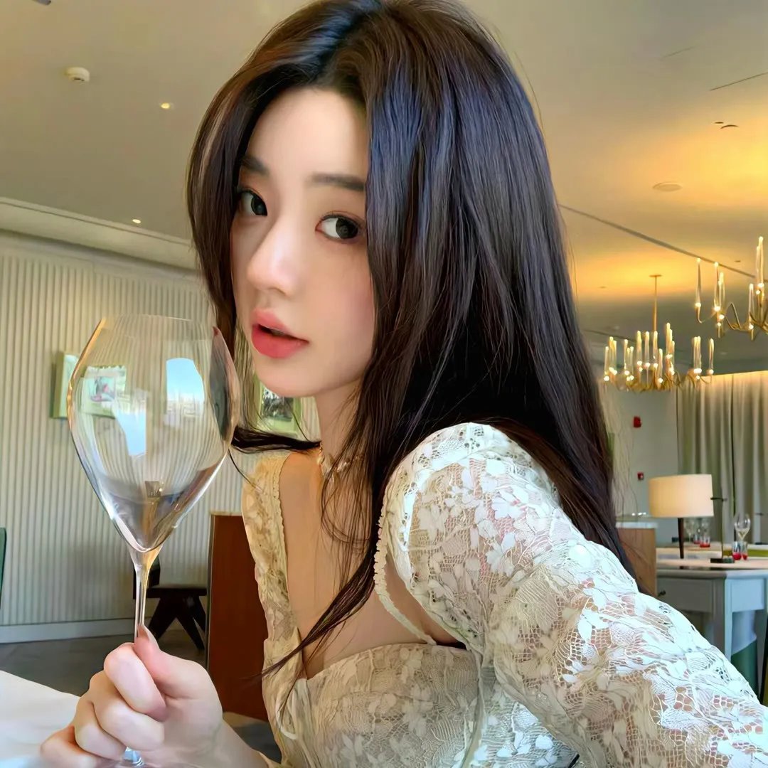 大叔喜欢可爱小玩意